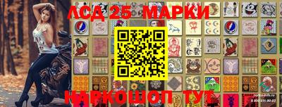 молекула духа Балахна